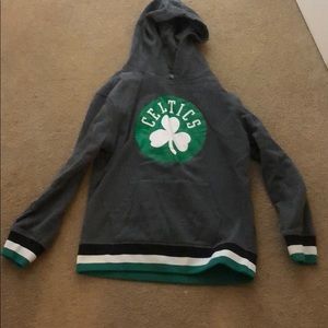 Celtics hoodie